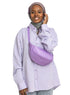 Lilac Waist Bag - Khotwh